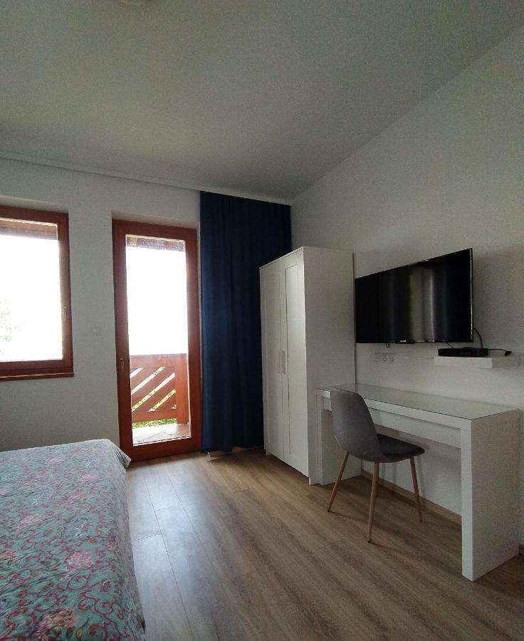 Lilla Villa Siófok Zewnętrze zdjęcie