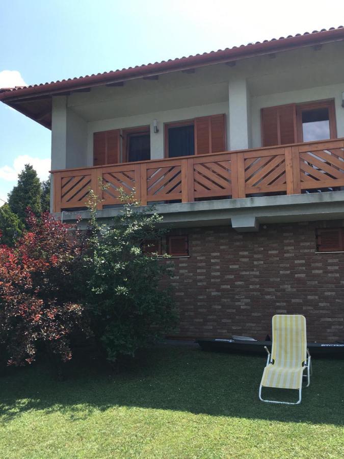 Lilla Villa Siófok Zewnętrze zdjęcie