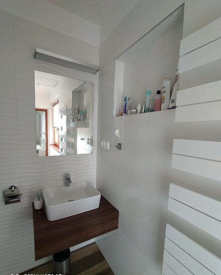 Lilla Villa Siófok Zewnętrze zdjęcie