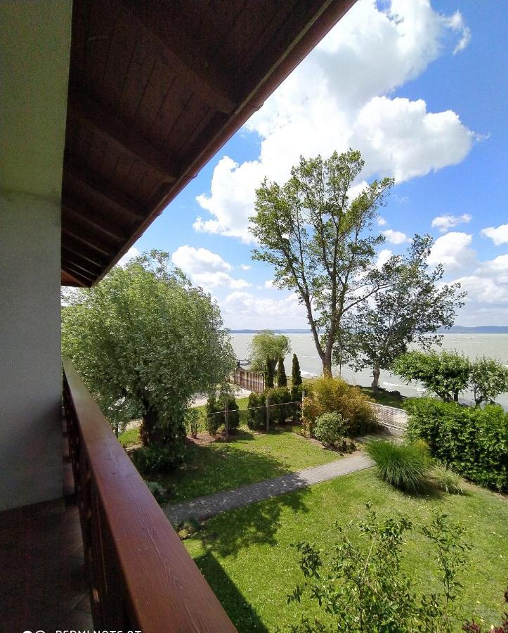 Lilla Villa Siófok Zewnętrze zdjęcie