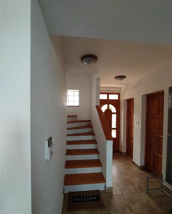 Lilla Villa Siófok Zewnętrze zdjęcie