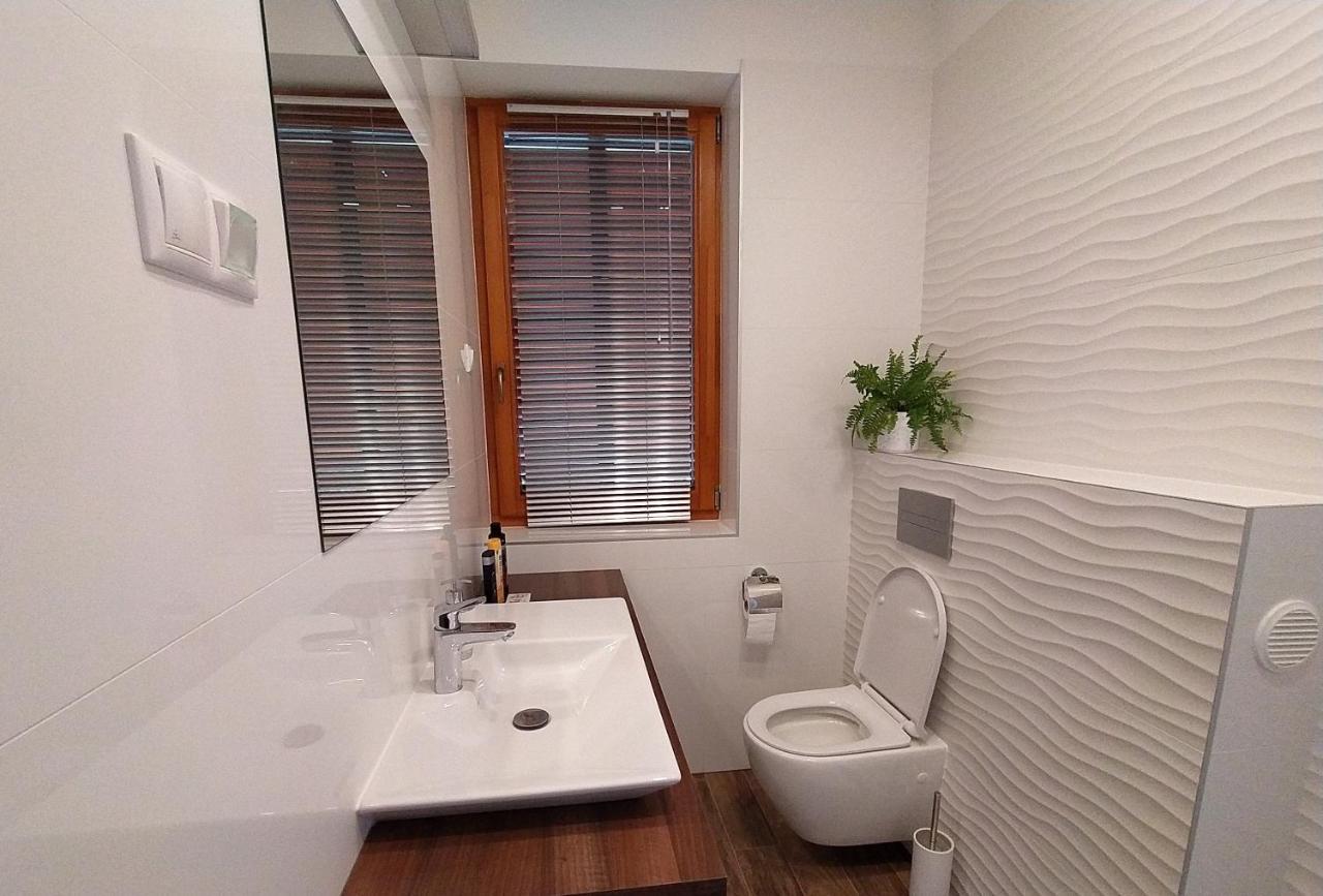 Lilla Villa Siófok Zewnętrze zdjęcie