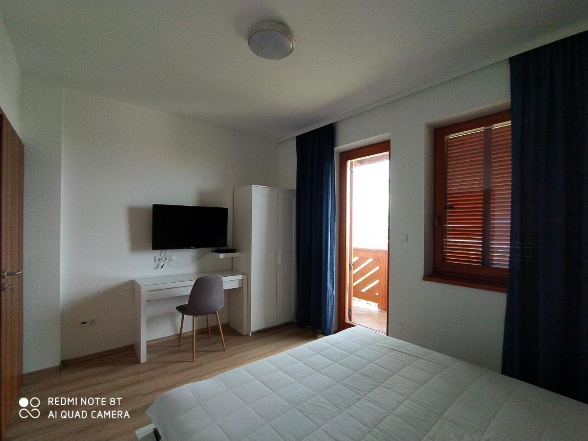 Lilla Villa Siófok Zewnętrze zdjęcie