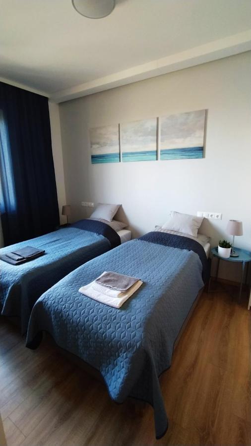 Lilla Villa Siófok Zewnętrze zdjęcie