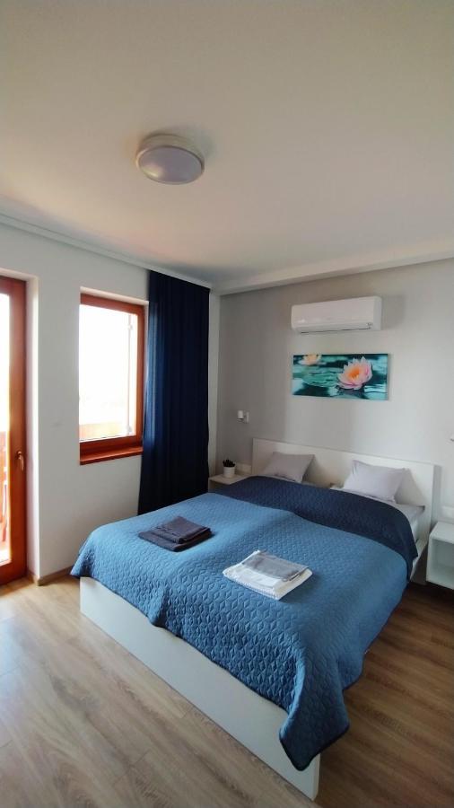 Lilla Villa Siófok Zewnętrze zdjęcie