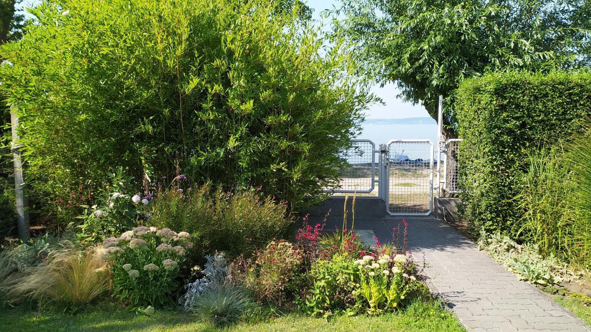 Lilla Villa Siófok Zewnętrze zdjęcie